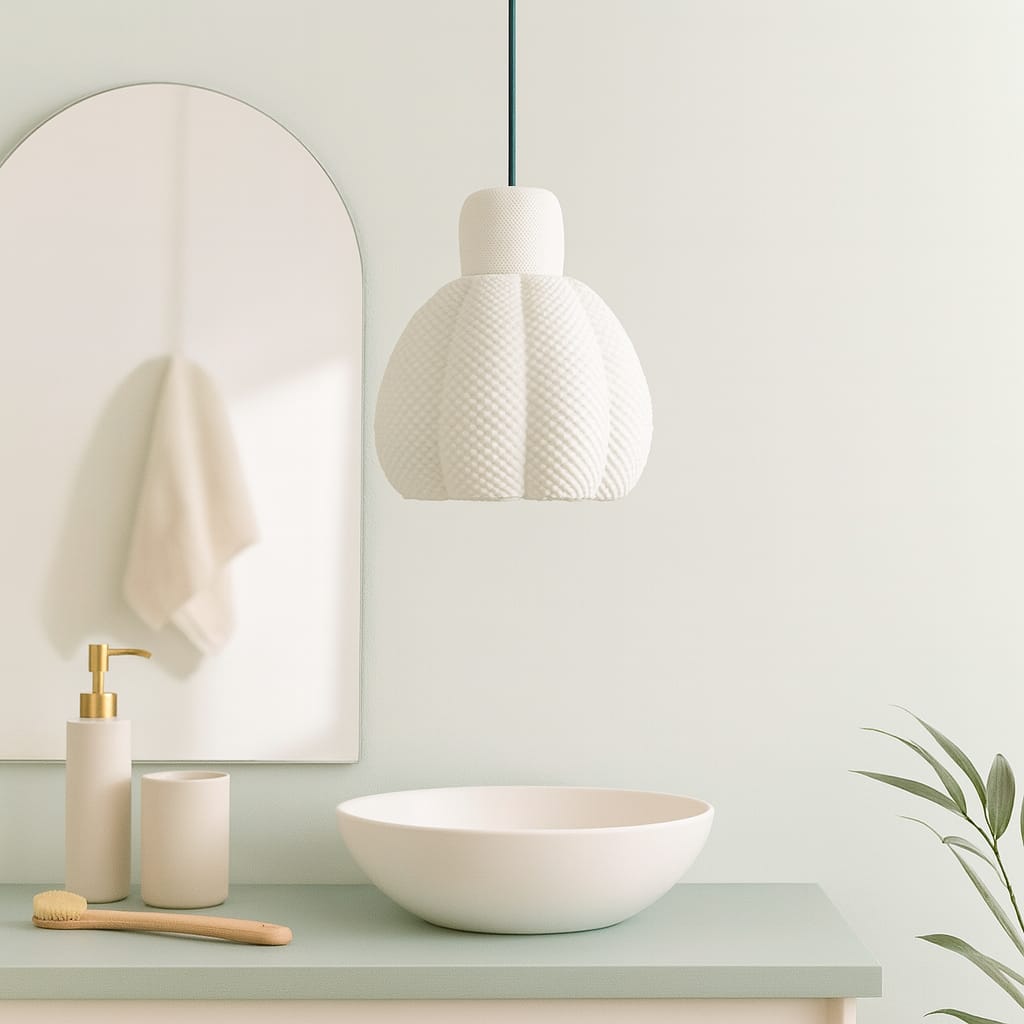 Celeste Light Pendant Lamp