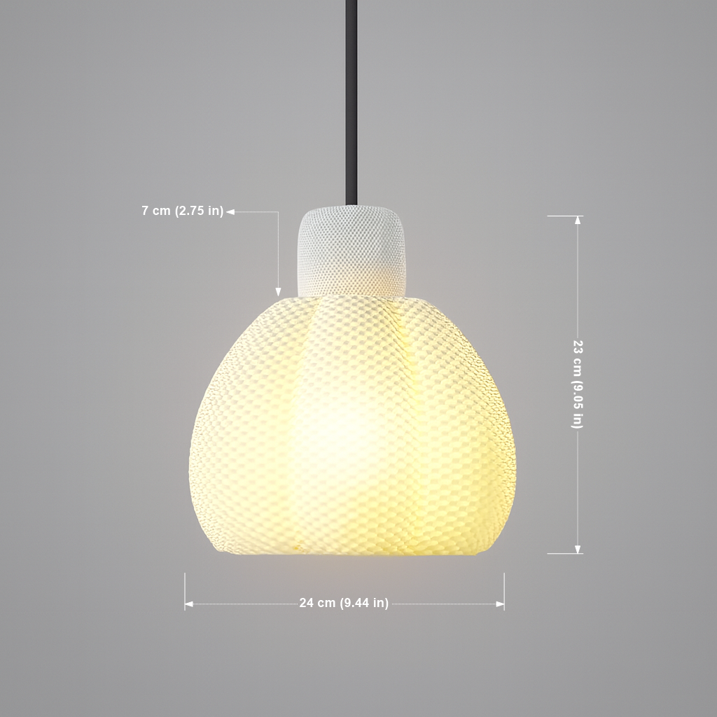 Celeste Light Pendant Lamp