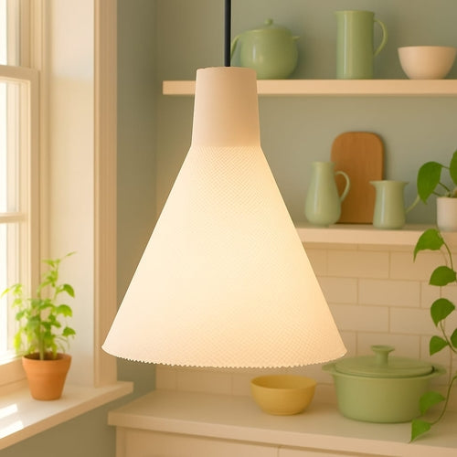 Conea Light Pendant Lamp