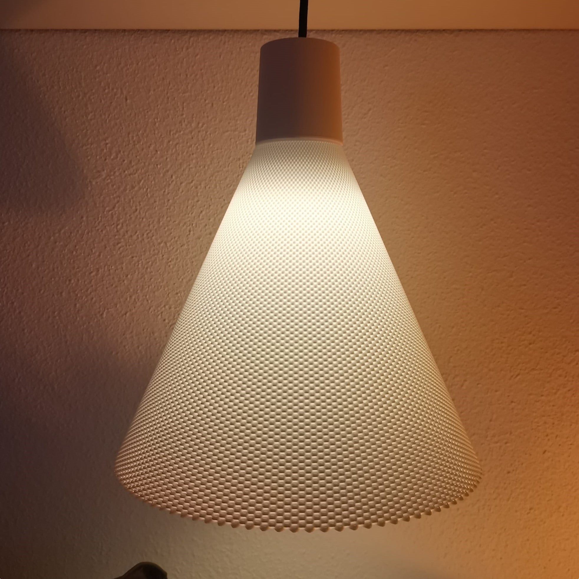 Conea Light Pendant Lamp