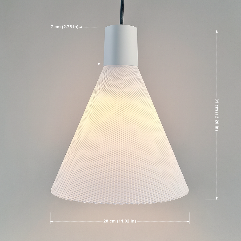 Conea Light Pendant Lamp