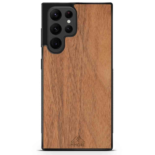 European Walnut - LIMITED EDITION