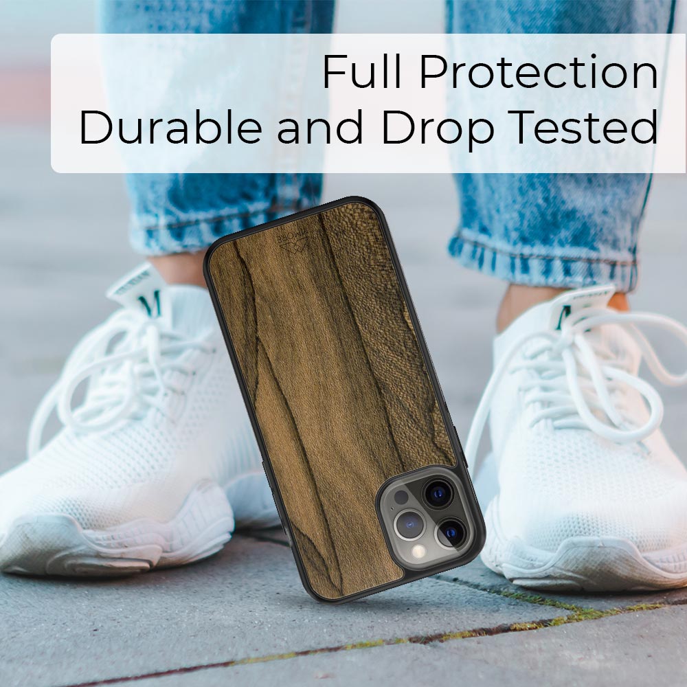 Bois rare de ziricote