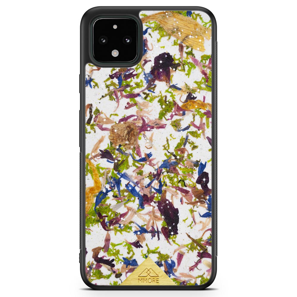 Étui bio - Crystal Meadow