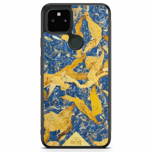 Summer Sky Phone Case - Personalized