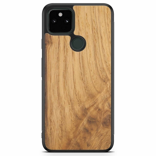 Oak Wood Phone Case