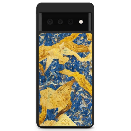 Summer Sky Phone Case - Personalized