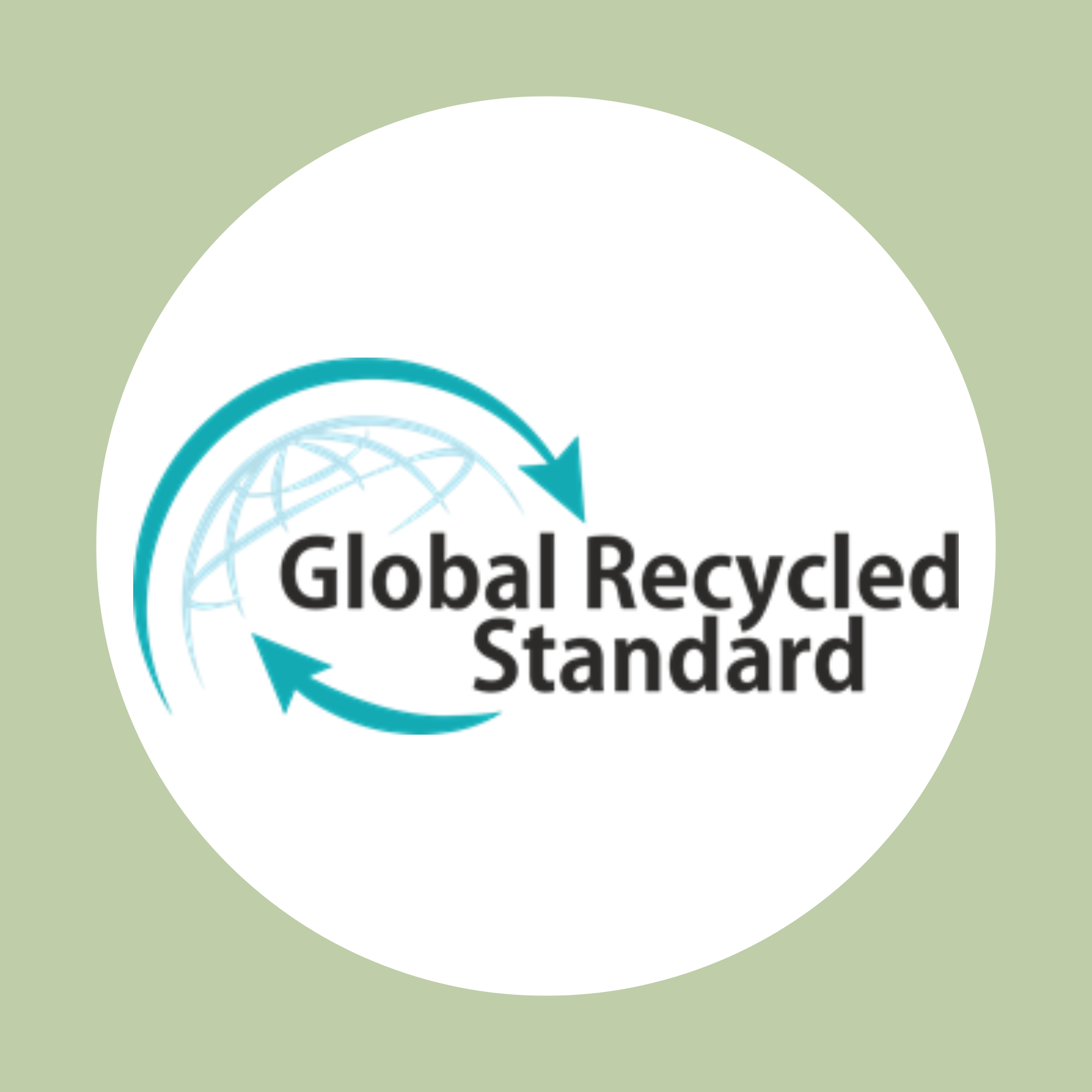 Table Runner, Recycled Cotton, Printed | Pipo Fresno