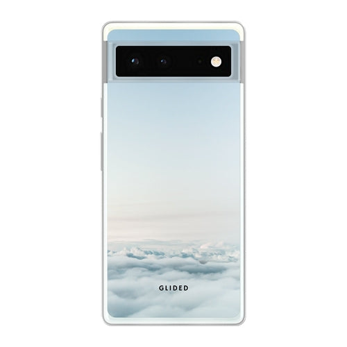 Bewölkt - Google Pixel 6 Handyhülle