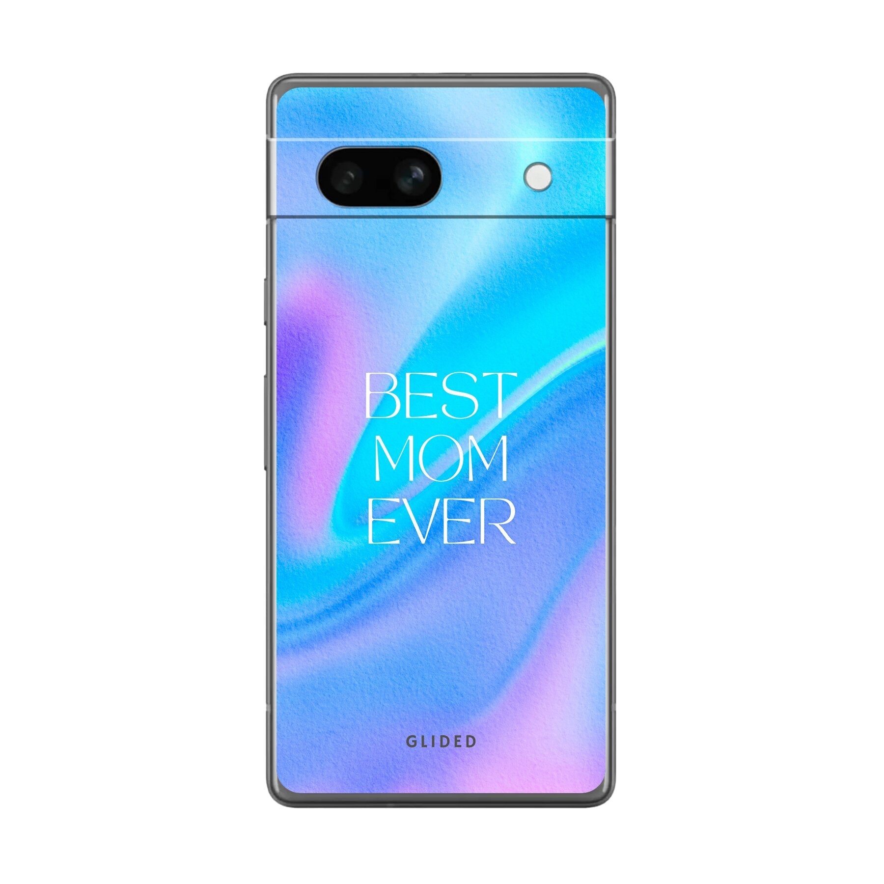 Meilleure maman - Google Pixel 7a Handyhülle