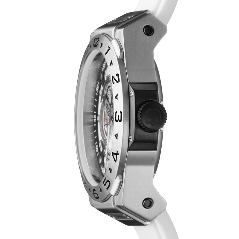 Vento Blanc Argenté