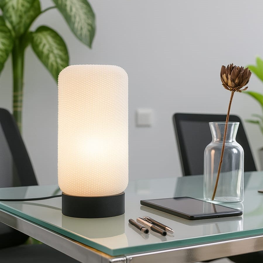 Haloform Tischleuchte