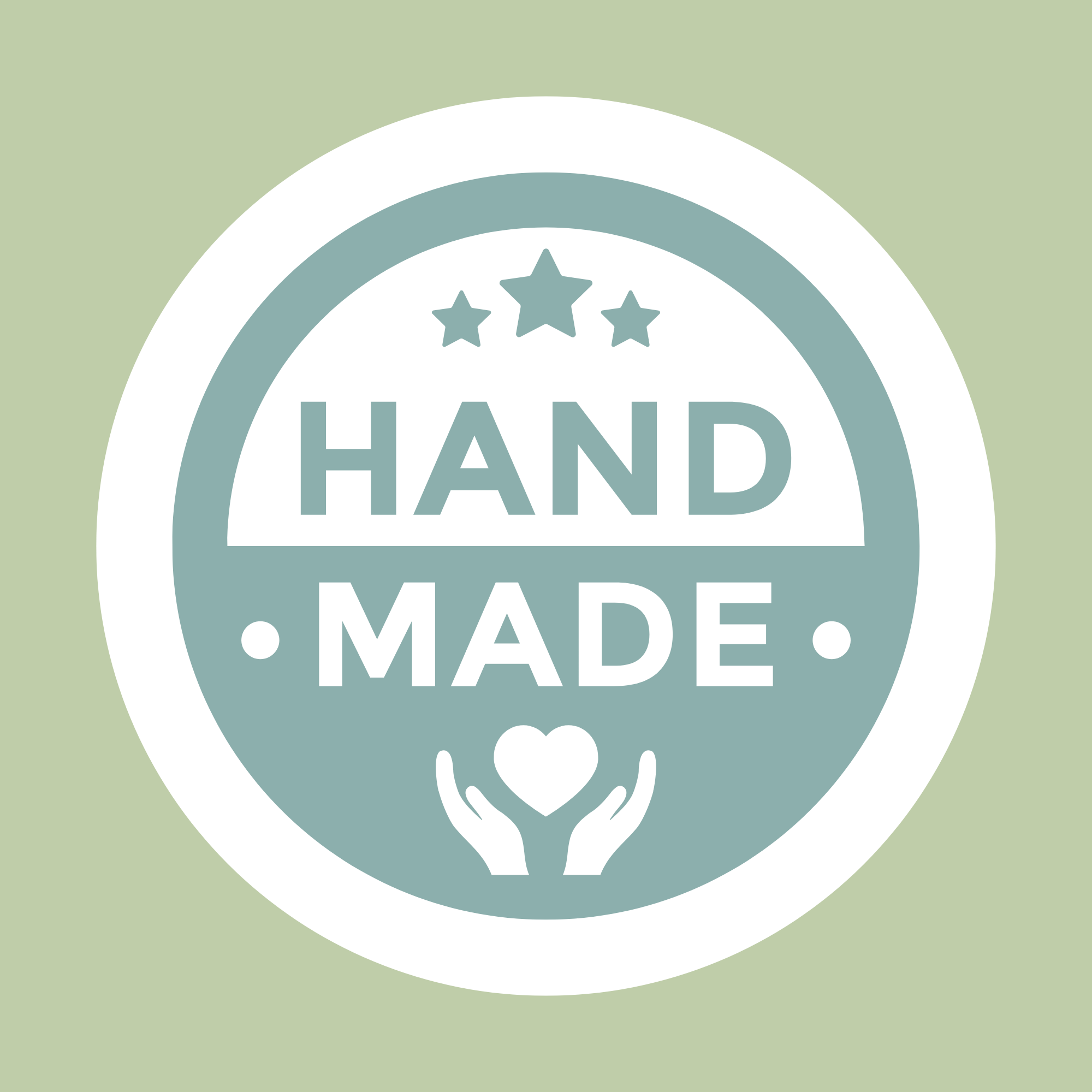 Table runner, 100% Organic Cotton, Printed | Lexington