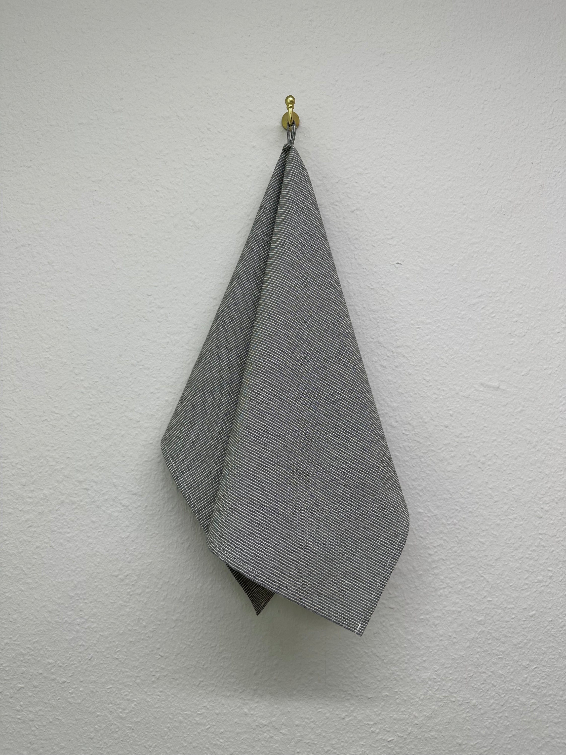 Torchon de cuisine, mélange coton-lin | Nord 2