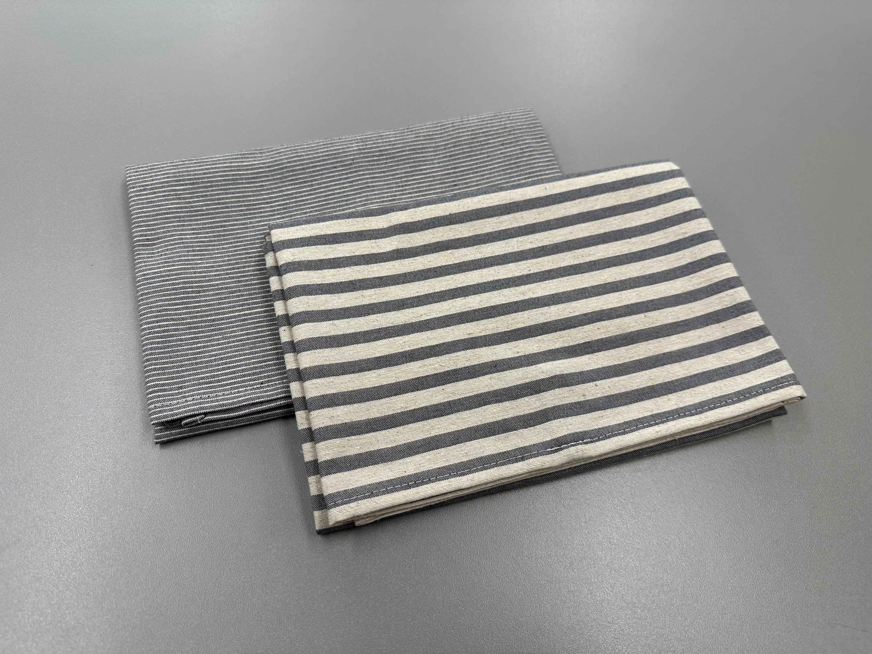 Torchon de cuisine, mélange coton-lin | Nord 2