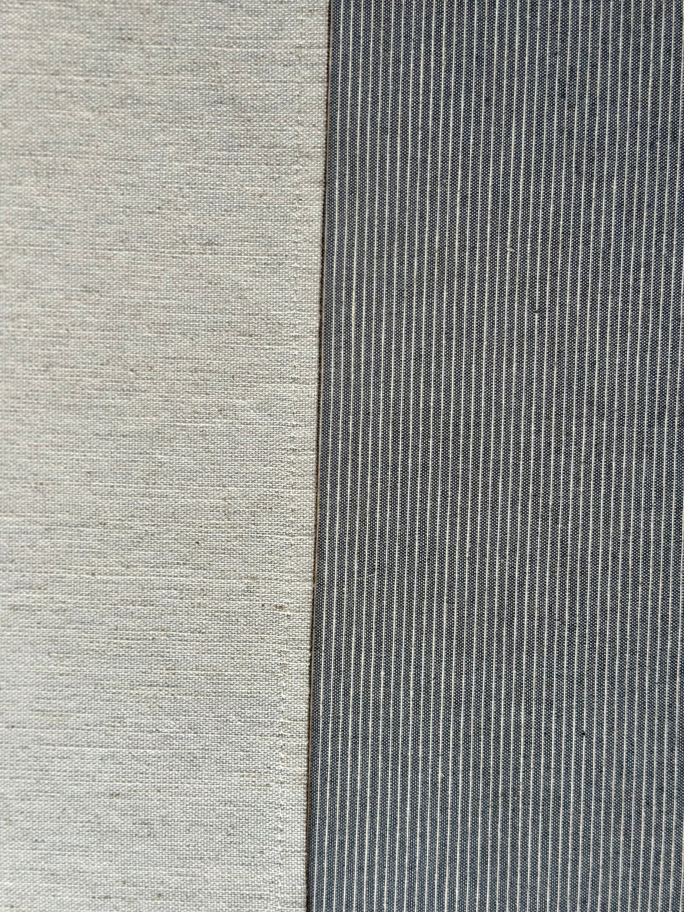 Rectangular Tablecloth, Recycled fabric | Nord 2