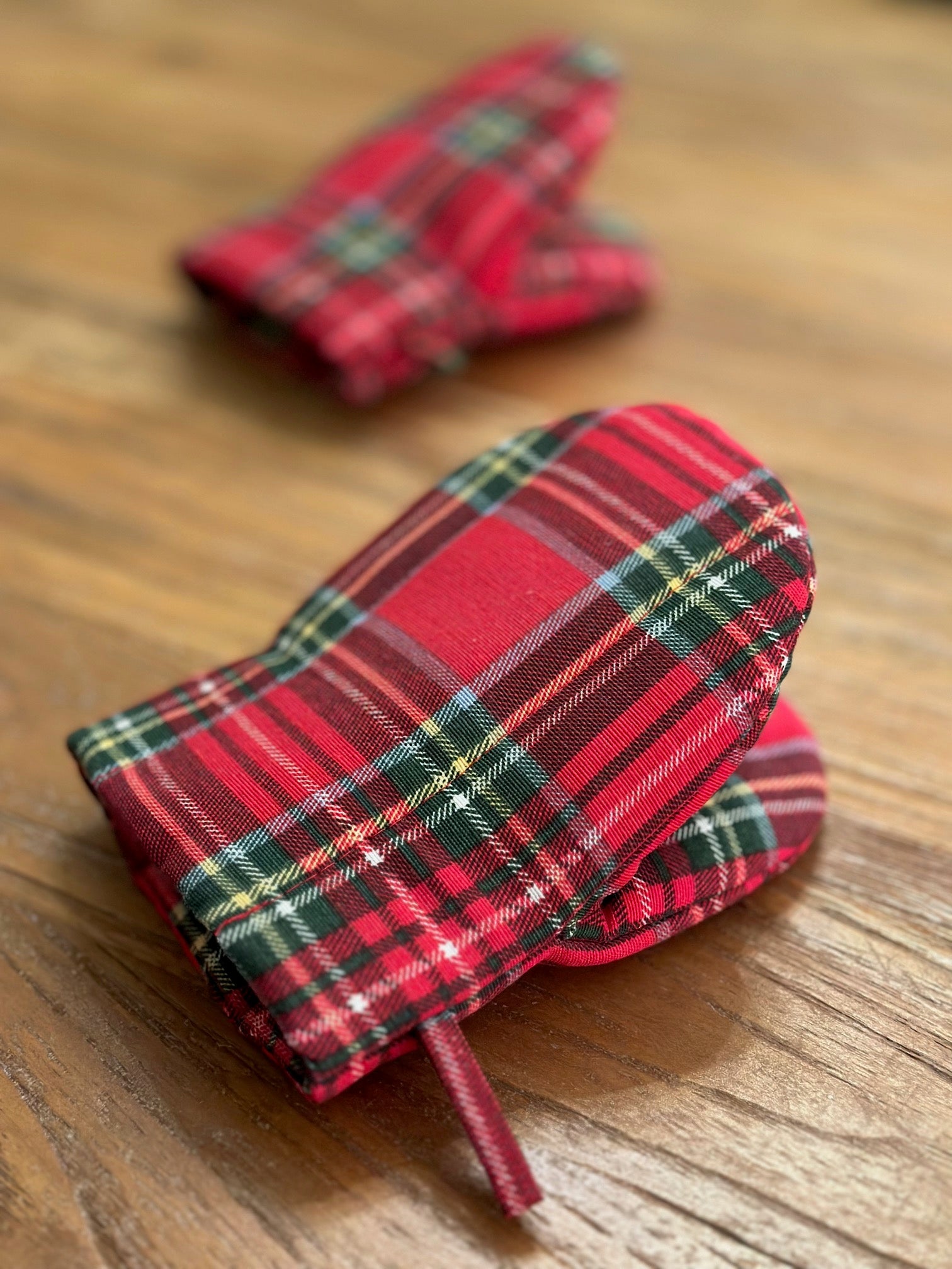 Gant de cuisine (1) à double rembourrage en laine | Somero