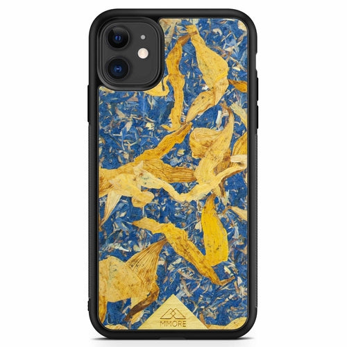 Summer Sky Phone Case - Personalized