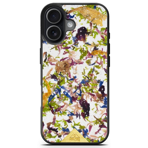 Étui bio - Crystal Meadow