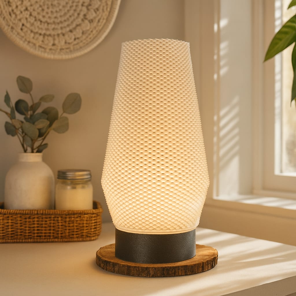 Luma Portable Table Lamp