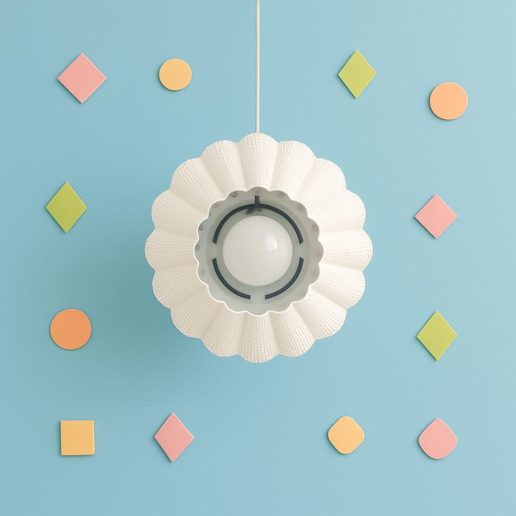 Lumine Bloom Wall Lamp