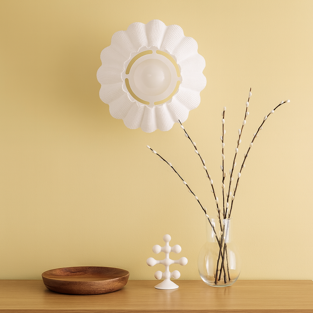 Lumine Bloom Wall Lamp