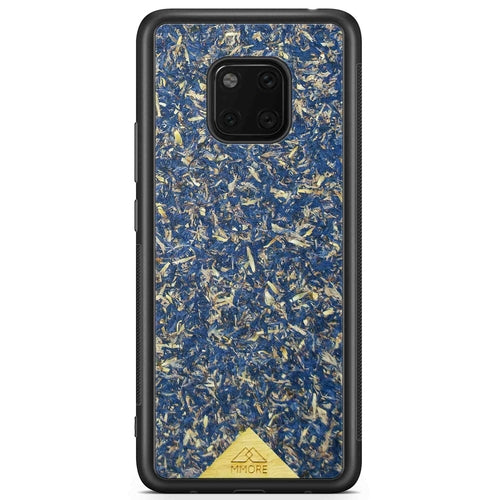 Blue Cornflower Phone Case