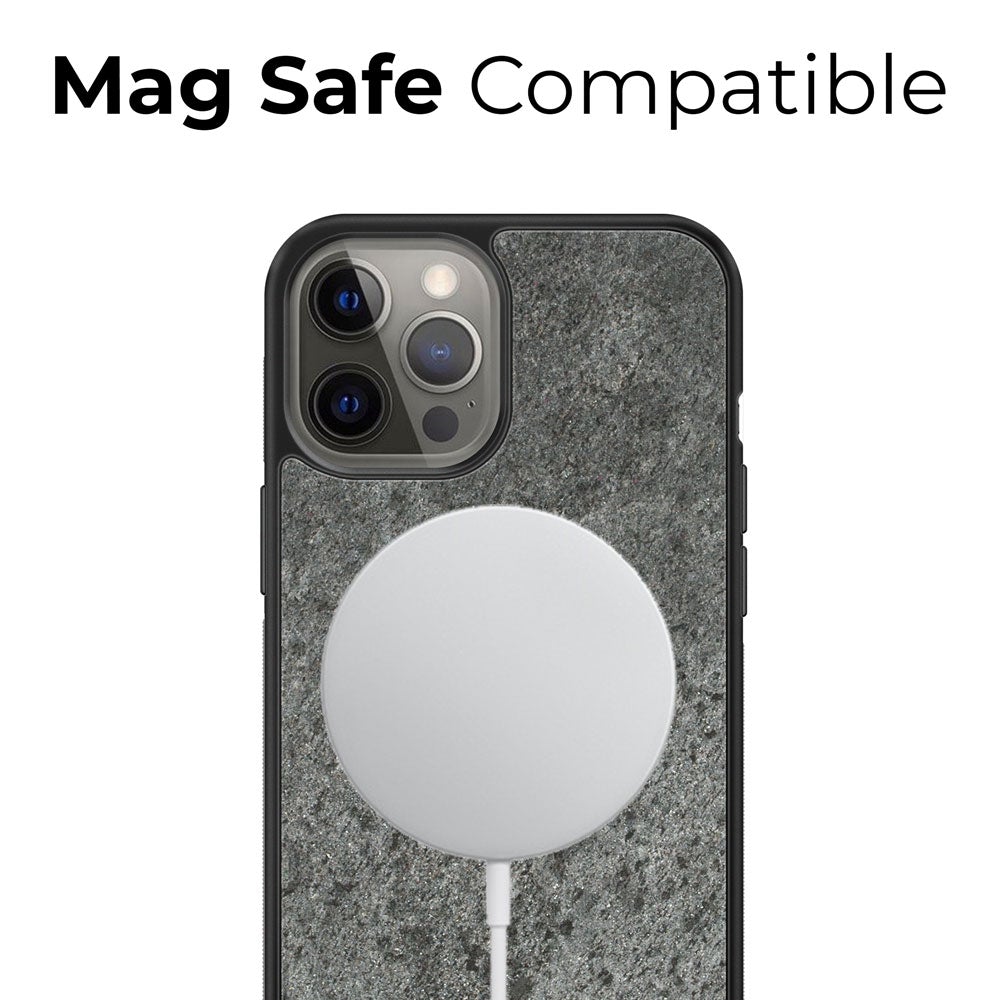 Mountain Stone - Personalized phone case - Personalized gift