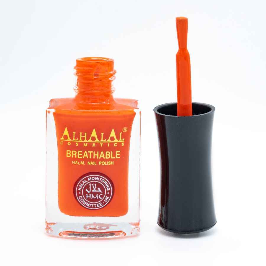 AL-141 AREEJ NAGELLAK ORANJE