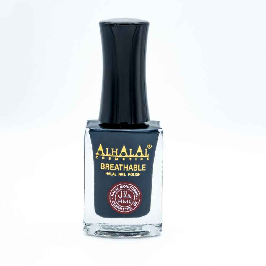 AL-142 AFSHEEN NOIR NAGELLAK