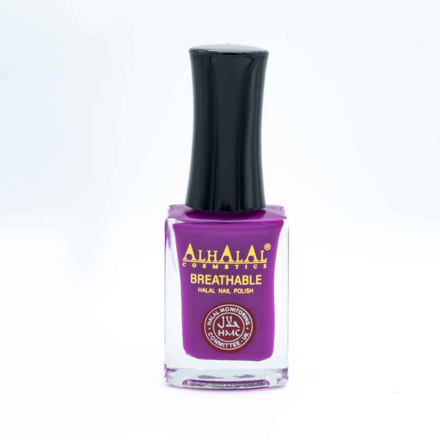 AL-150 MANNAT PAARSE NAGELLAK