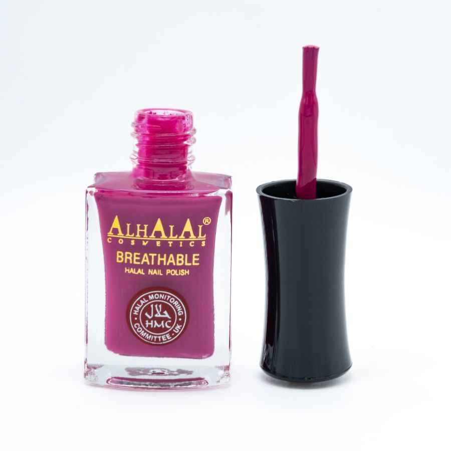 AL-170 SAJAL NAGELLAK ROZE