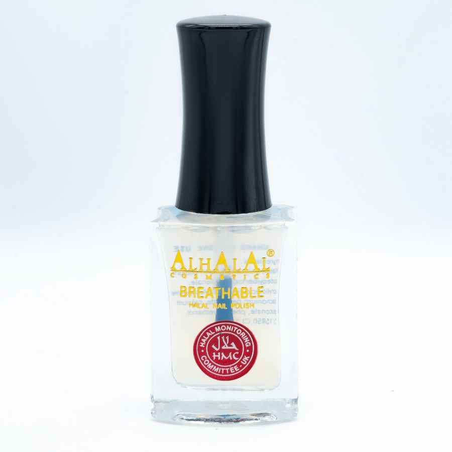 AL-181 FARWA WITTE NAGELLAK