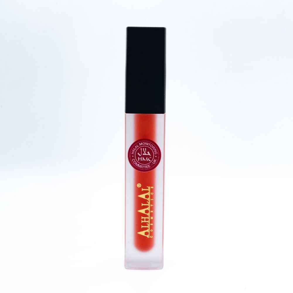 AL-57 ALIZAY Oranje Vloeibare Lippenstift