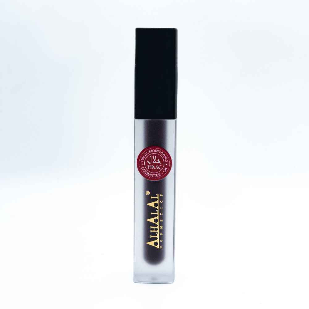 AL-60 SANIYA Vloeibare Rose Lippenstift