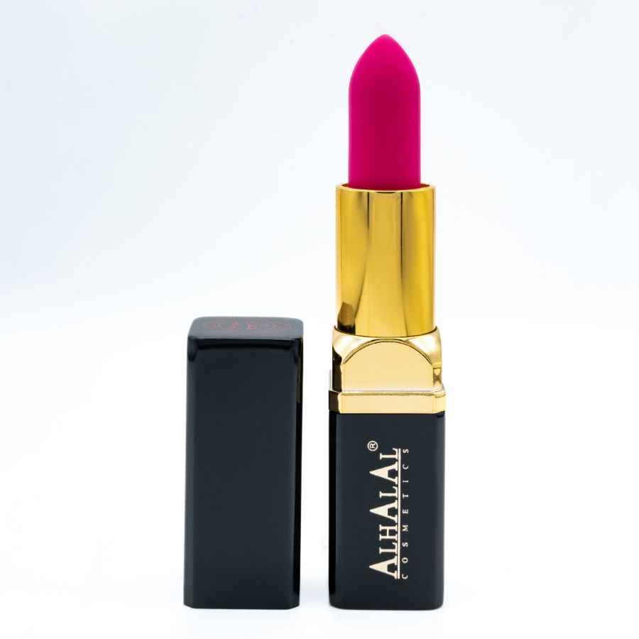 Halal AL-03 AYESHA GRIJZE Lippenstift