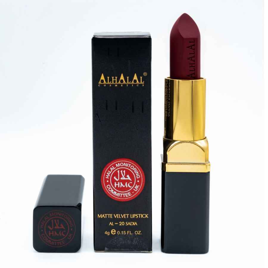 AL-20 SADIA ROOD ROZE LIPPENSIFT Halal
