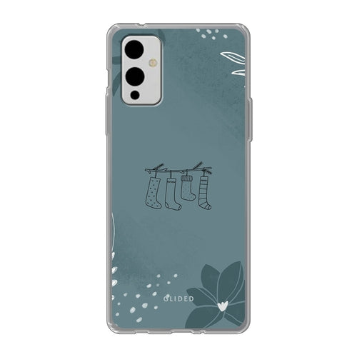 Cozy - Coque pour téléphone OnePlus 9