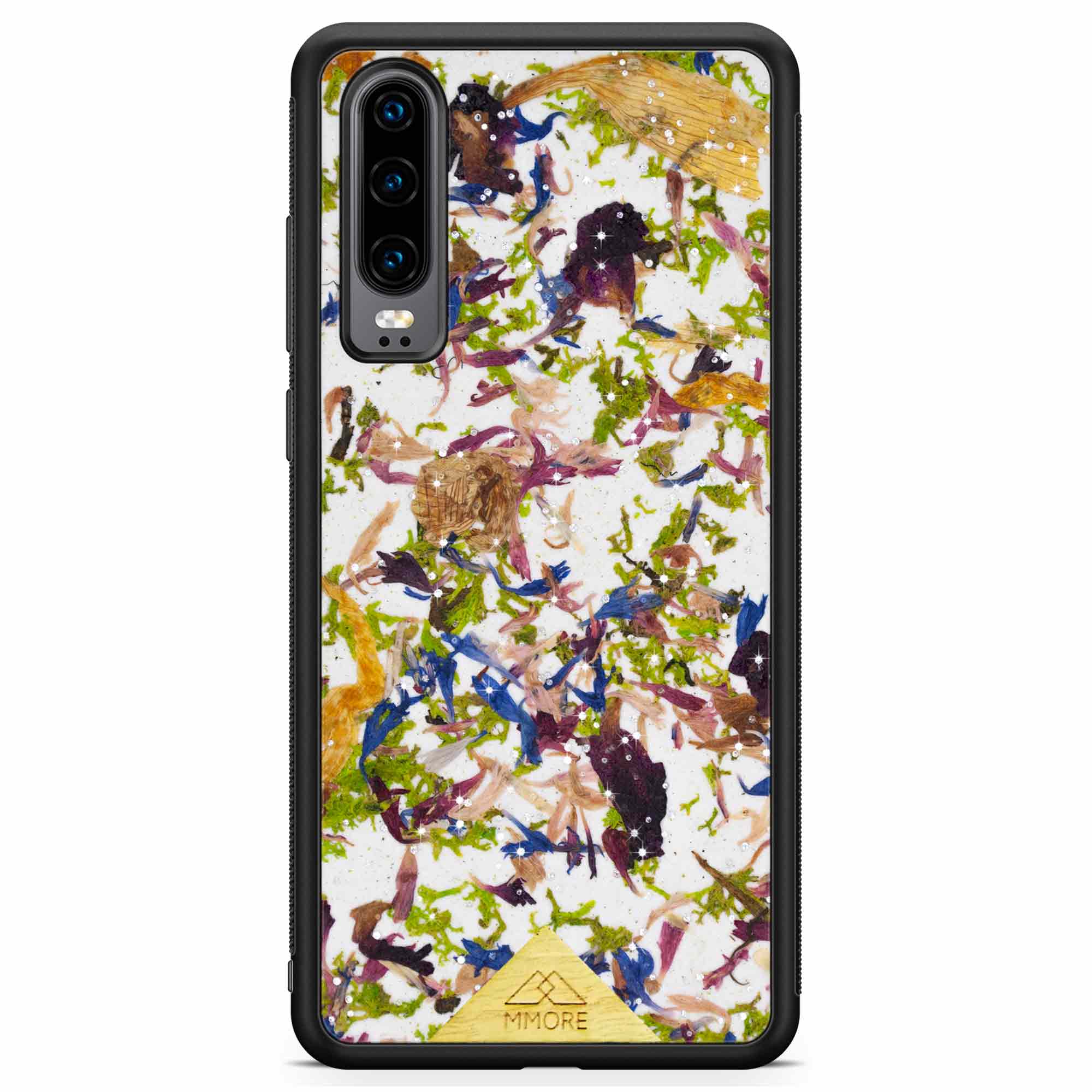 Étui bio - Crystal Meadow