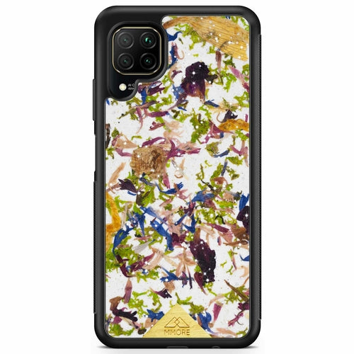 Étui bio - Crystal Meadow