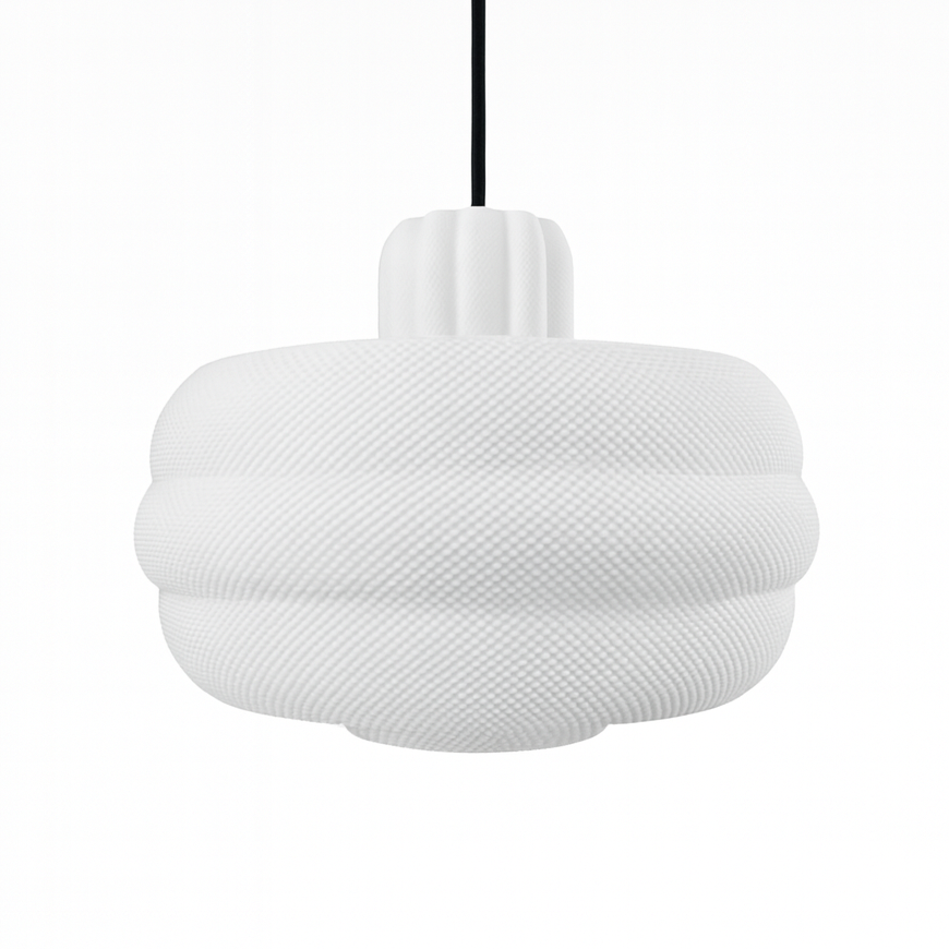 Dynasty Glow Pendant Lamp