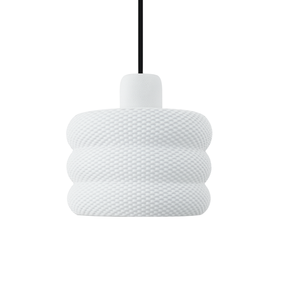 Luminous Hive Pendant Lamp