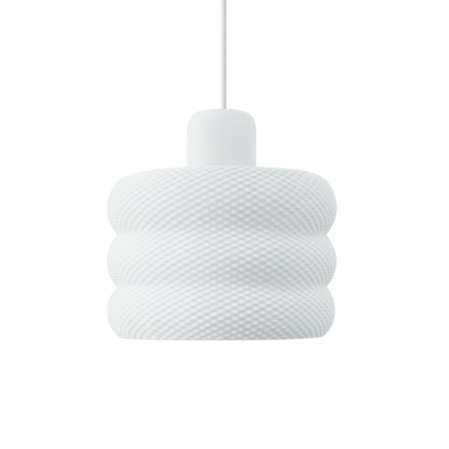 Luminous Hive Pendant Lamp