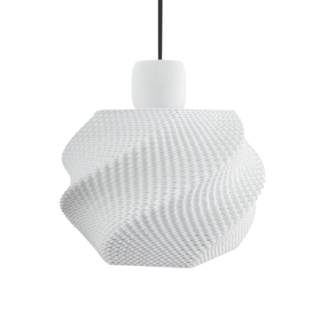 Zenith Glow Pendant Lamp