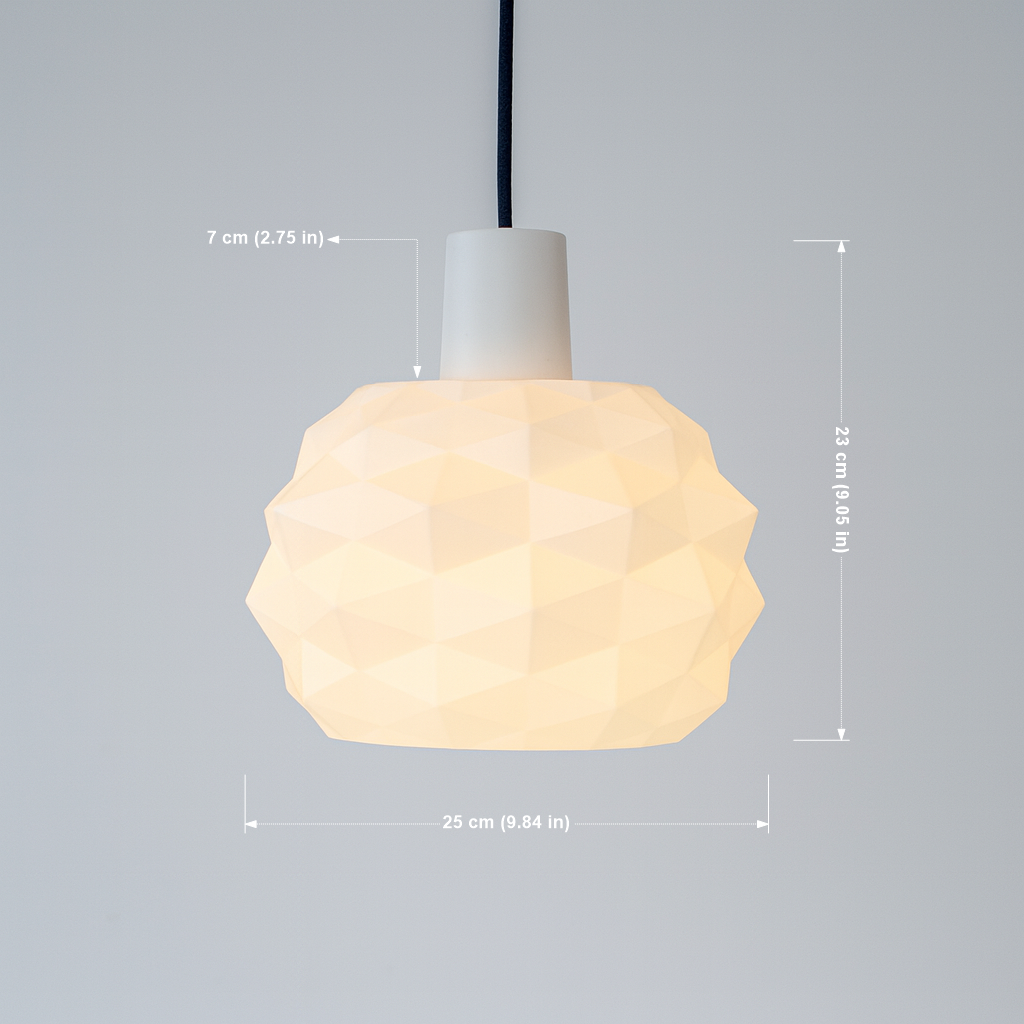 Suspension Prisma Light