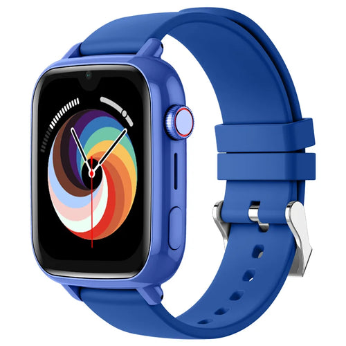 4G Smart Watch Kids GPS WIFI Video Call SOS APP Download Child