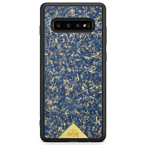 Blue Cornflower Phone Case
