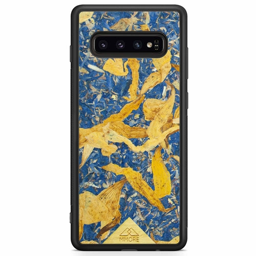 Summer Sky Phone Case - Personalized