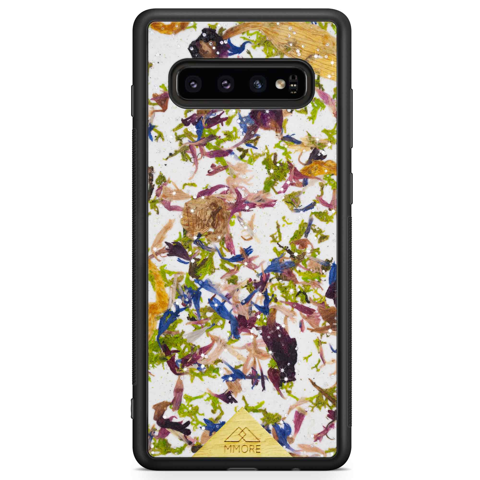 Étui bio - Crystal Meadow