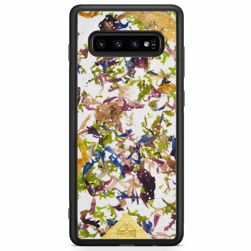 Étui bio - Crystal Meadow